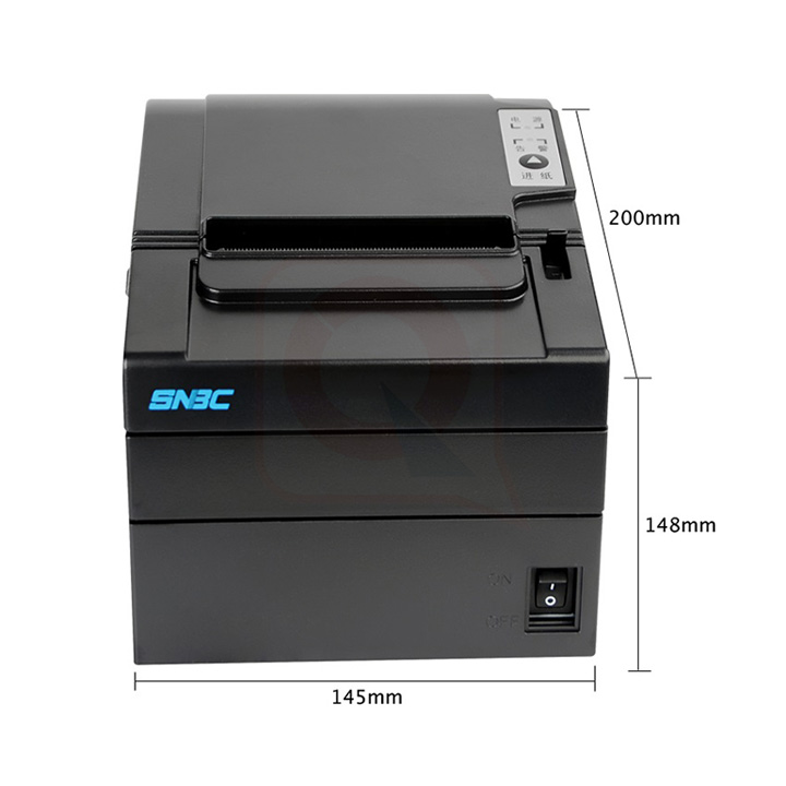 SNBC BTPU80II Thermal Printer